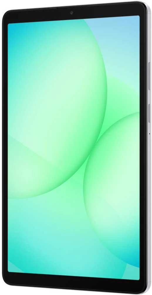 Planšetė Samsung Galaxy Tab A11 8.7" 64 GB 4G Sidabrinė (SM-X135FZSAEUB)