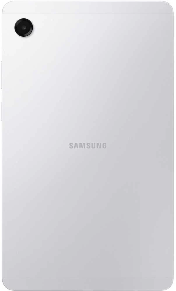 Planšetė Samsung Galaxy Tab A11 8.7" 64 GB 4G Sidabrinė (SM-X135FZSAEUB)