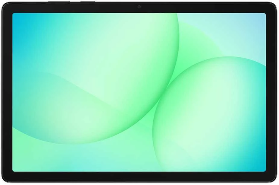 Planšetė Samsung Galaxy Tab A11+ X236 11.0 5G 8GB RAM 256GB – Pilkas