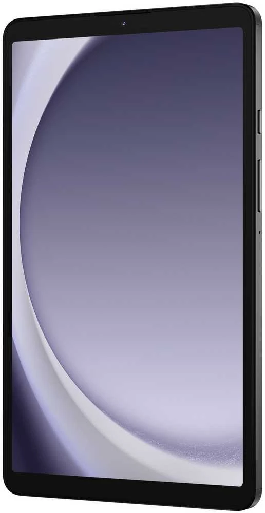 Planšetė Samsung Galaxy Tab A9 8.7" 64GB Wi-Fi, SM-X110N, Graphite - planšetinis kompiuteris