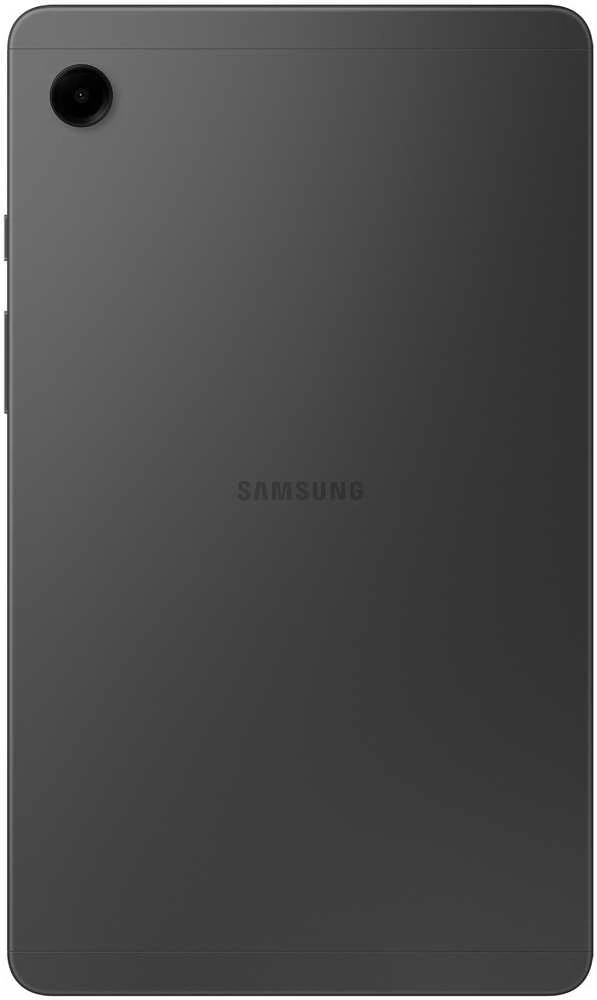 Planšetė Samsung Galaxy Tab A9 8.7" 64GB Wi-Fi, SM-X110N, Graphite - planšetinis kompiuteris