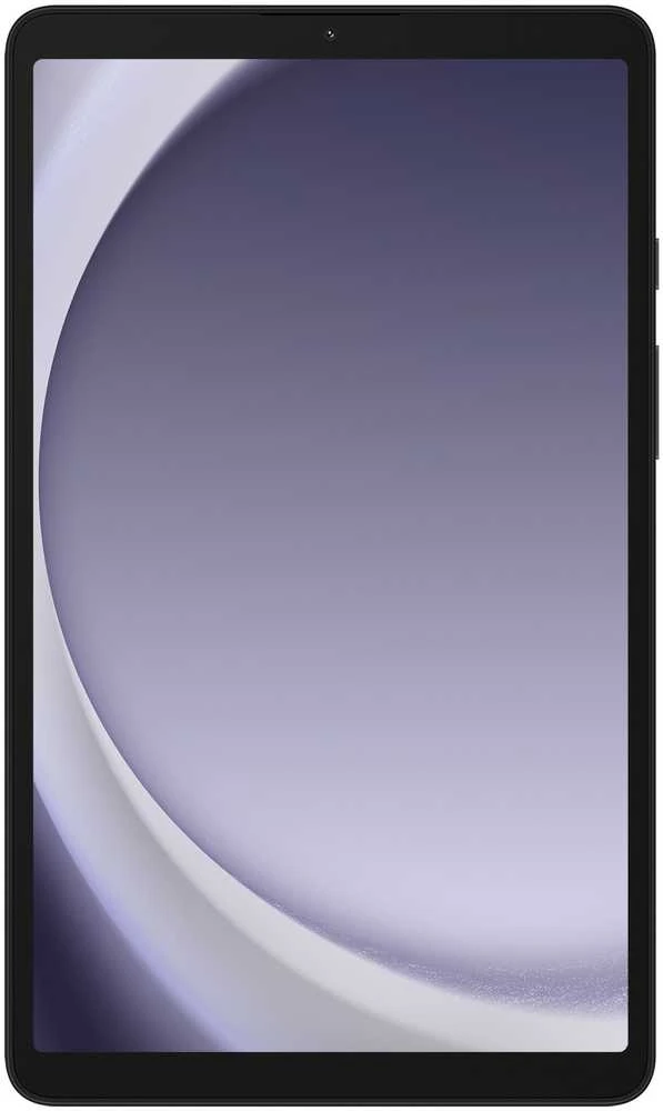 Planšetė Samsung Galaxy Tab A9 8.7" 64GB Wi-Fi, SM-X110N, Graphite - planšetinis kompiuteris