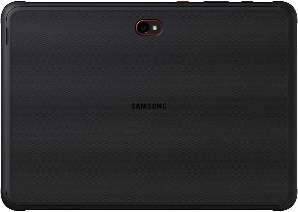 Planšetė Samsung Galaxy Tab Active 4 Pro T636 10.1 5G 6GB RAM 128GB Enterprise Edition – Juodas