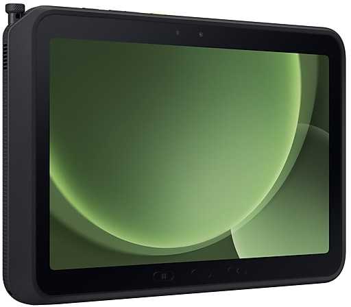 Planšetė Samsung Galaxy Tab Active 5 Pro X350 10.1 WiFi 6GB RAM 128GB Enterprise Edition - Žalias