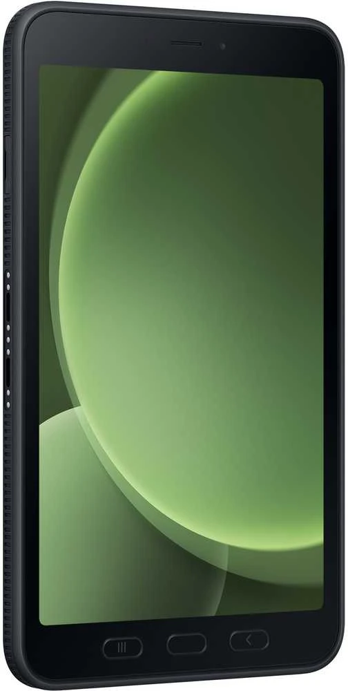 SAMSUNG GALAXY TAB ACTIVE5 ENTERPRISE EDITION Žalias 8,0", 5G