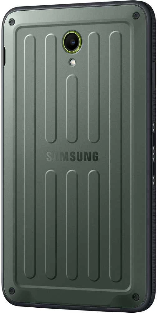 Planšetinis kompiuteris Samsung Galaxy Tab Active5, Žalios spalvos