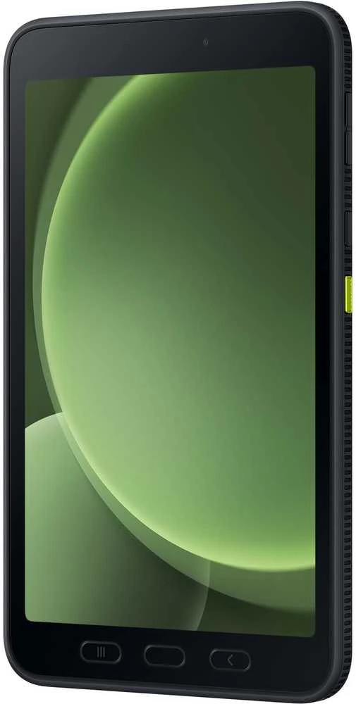 Planšetinis kompiuteris Samsung Galaxy Tab Active5, Žalios spalvos