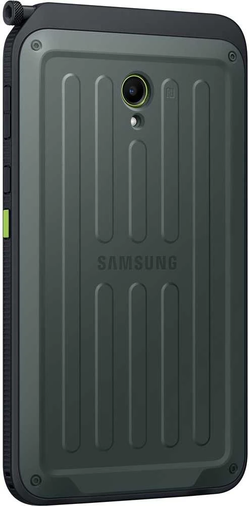 Planšetinis kompiuteris Samsung Galaxy Tab Active5, Žalios spalvos