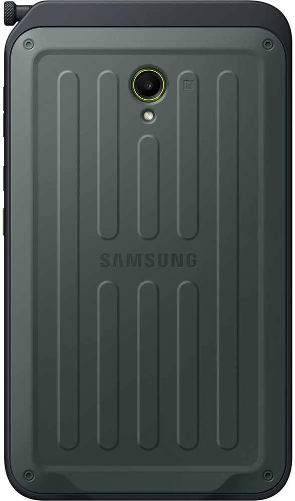 Planšetinis kompiuteris Samsung Galaxy Tab Active5, Žalios spalvos