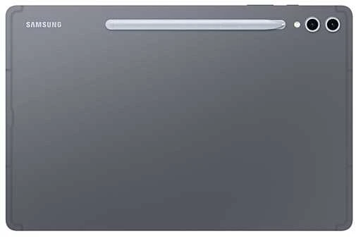 Planšetinis kompiuteris Samsung Galaxy Tab S10+ 12.4", 12GB + 256GB 5G (SM-X826BZAREUB), Pilkos spalvos