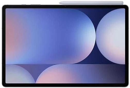 Planšetinis kompiuteris Samsung Galaxy Tab S10+ 12.4", 12GB + 256GB 5G (SM-X826BZAREUB), Pilkos spalvos