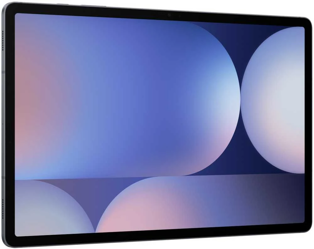 Planšetinis kompiuteris Samsung Galaxy Tab S10+ 12.4", 12GB + 256GB Wi-Fi (SM-X820NZAREUB), Pilkos spalvos