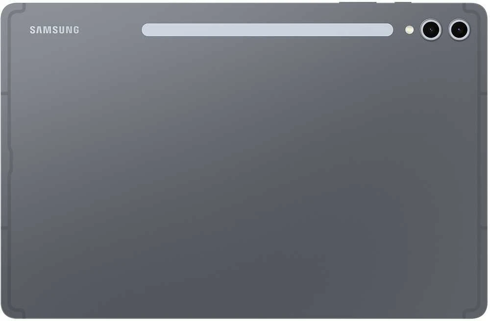 Planšetinis kompiuteris Samsung Galaxy Tab S10+ 12.4", 12GB + 256GB Wi-Fi (SM-X820NZAREUB), Pilkos spalvos