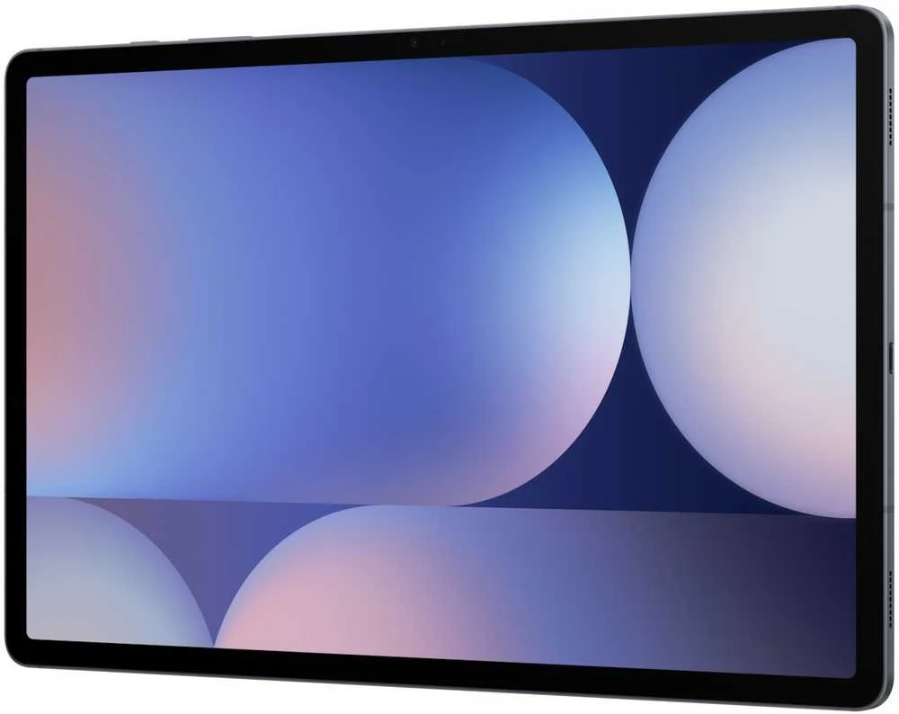 Planšetinis kompiuteris Samsung Galaxy Tab S10+ 12.4", 12GB + 256GB Wi-Fi (SM-X820NZAREUB), Pilkos spalvos