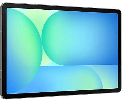 Planšetinis kompiuteris Samsung Galaxy Tab S10 FE X526B 5G 10.9", 8/128 GB, Pilkas