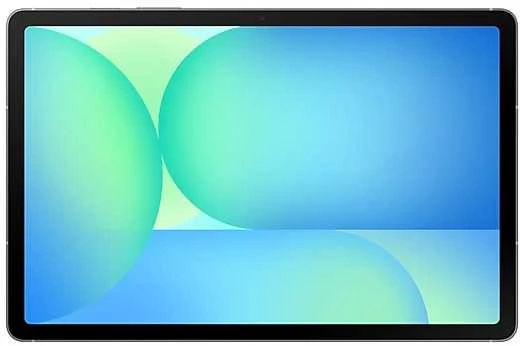 Planšetinis kompiuteris Samsung Galaxy Tab S10 FE X526B 5G 10.9", 8/128 GB, Pilkas