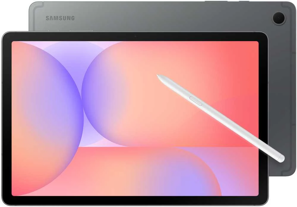 Planšetė Samsung Galaxy Tab S10 Lite 10.9" 128GB pilkas (SM-X400NZAREEB)