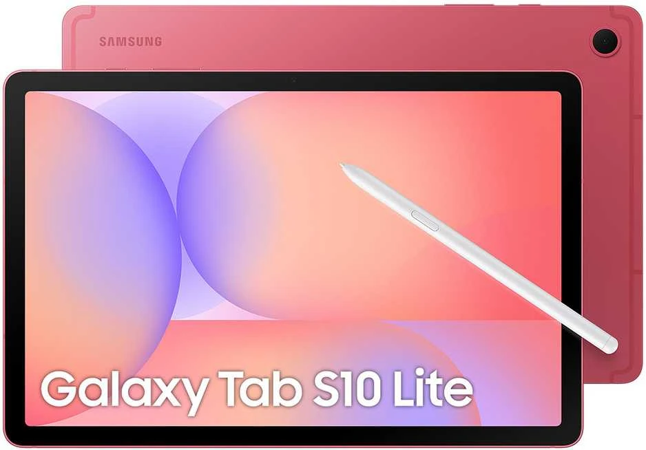Planšetė Samsung SM-X400NZRREUE planšetinis kompiuteris 128 GB 27,7 cm (10.9″) 6 GB Wi-Fi 6 (802.11ax) Koralų