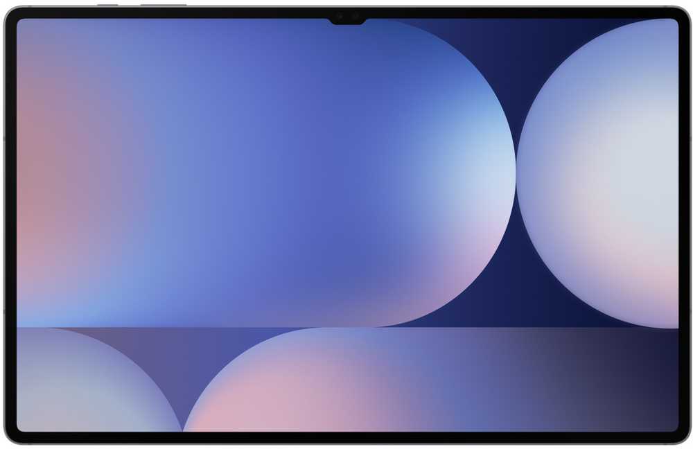 Planšetė Samsung Galaxy Tab S10 Ultra 14.6" 1 TB 5G Pilka (SM-X926BZATEUE)