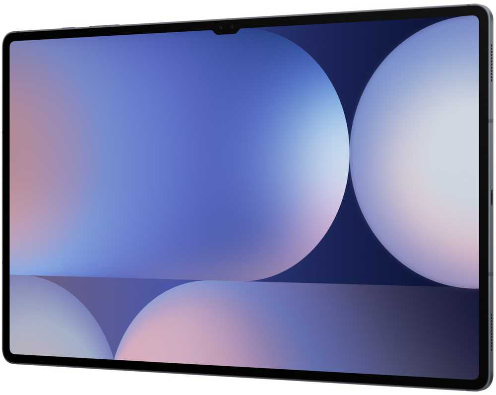 Planšetė Samsung Galaxy Tab S10 Ultra 14.6" 1 TB 5G Pilka (SM-X926BZATEUE)