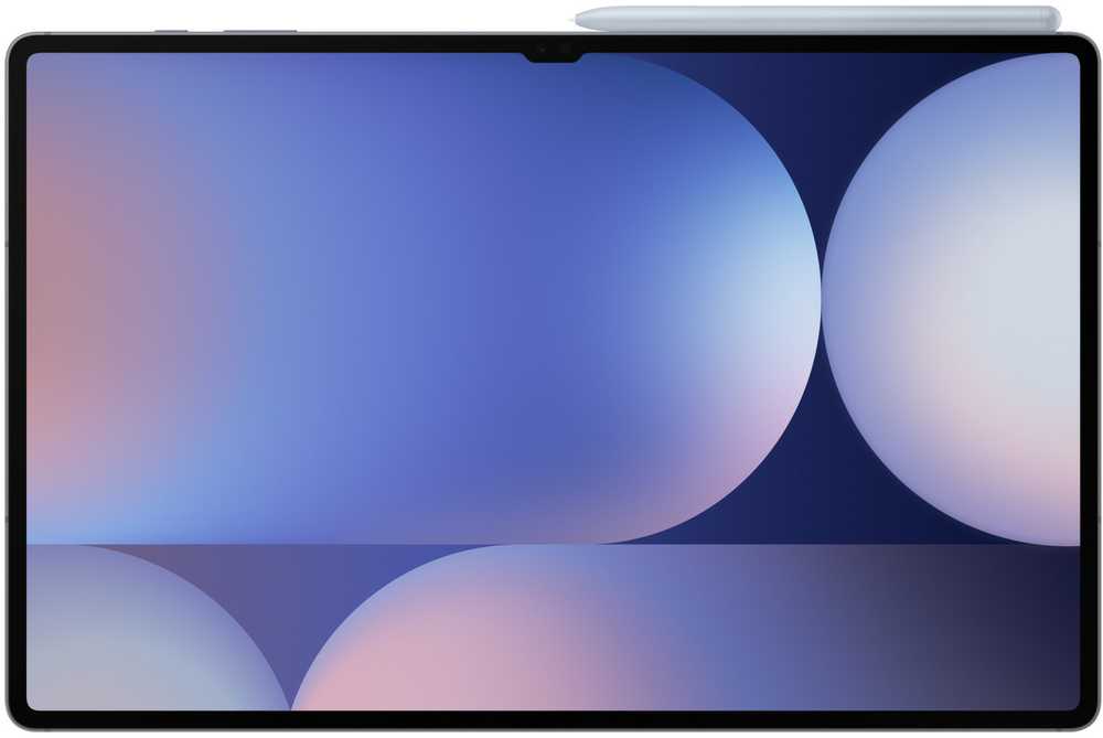 Planšetė Samsung Galaxy Tab S10 Ultra X920B WiFi 14.6 12GB RAM 256GB - Pilkas