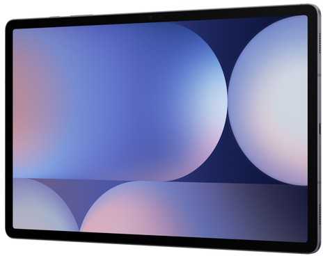 Planšetė Samsung Galaxy Tab S10+ WiFi (256GB) 12GB grau