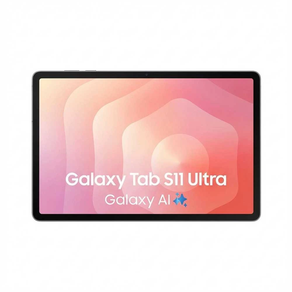 Planšetė Samsung Galaxy Tab S11 WiFi 128GB SM-X730N Gray