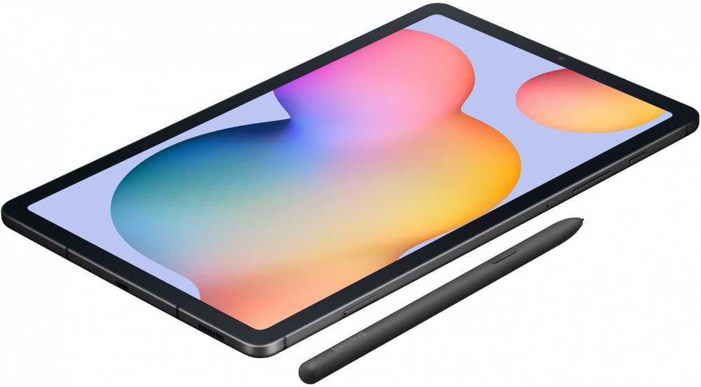 Planšetė Samsung Galaxy Tab S6 Lite 10.4