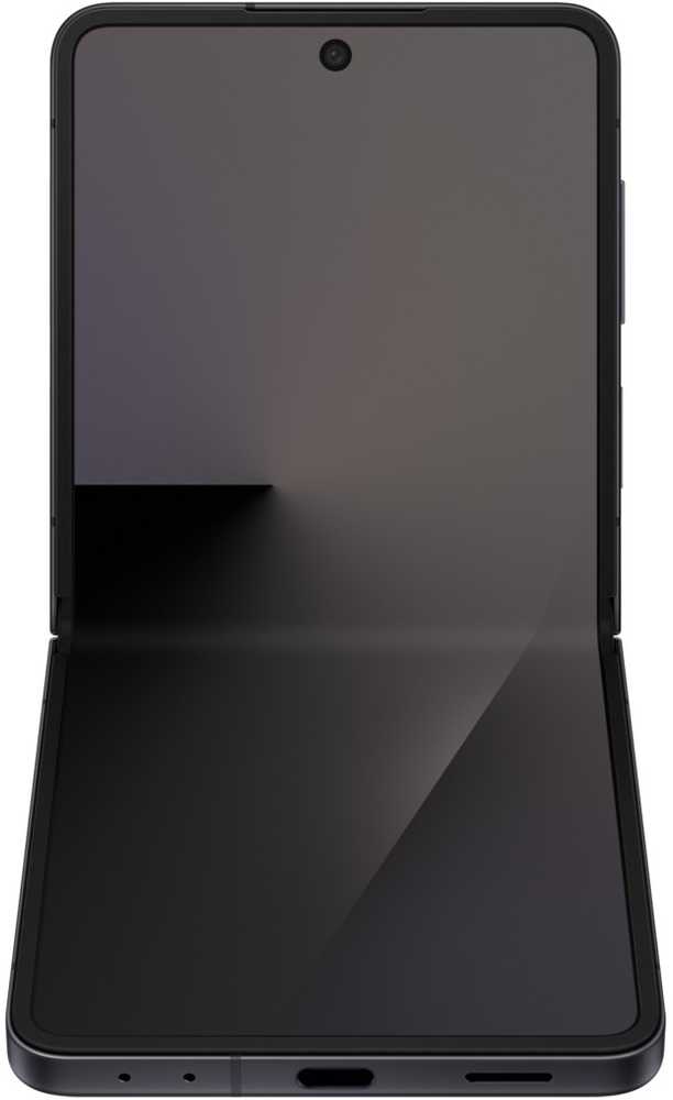 Samsung Z Flip 7 F766 5G 12/256GB jetblack