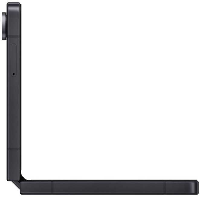 Samsung Z Flip 7 F766 5G 12/256GB jetblack