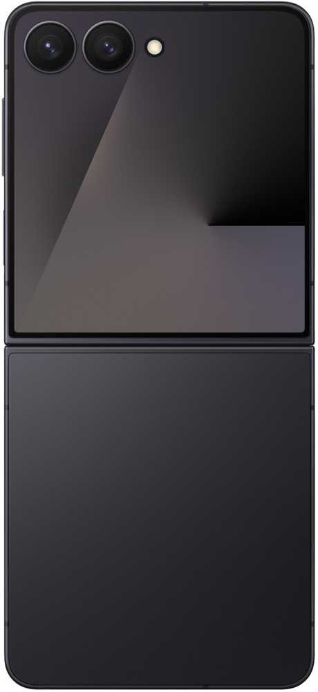 Samsung Z Flip 7 F766 5G 12/256GB jetblack