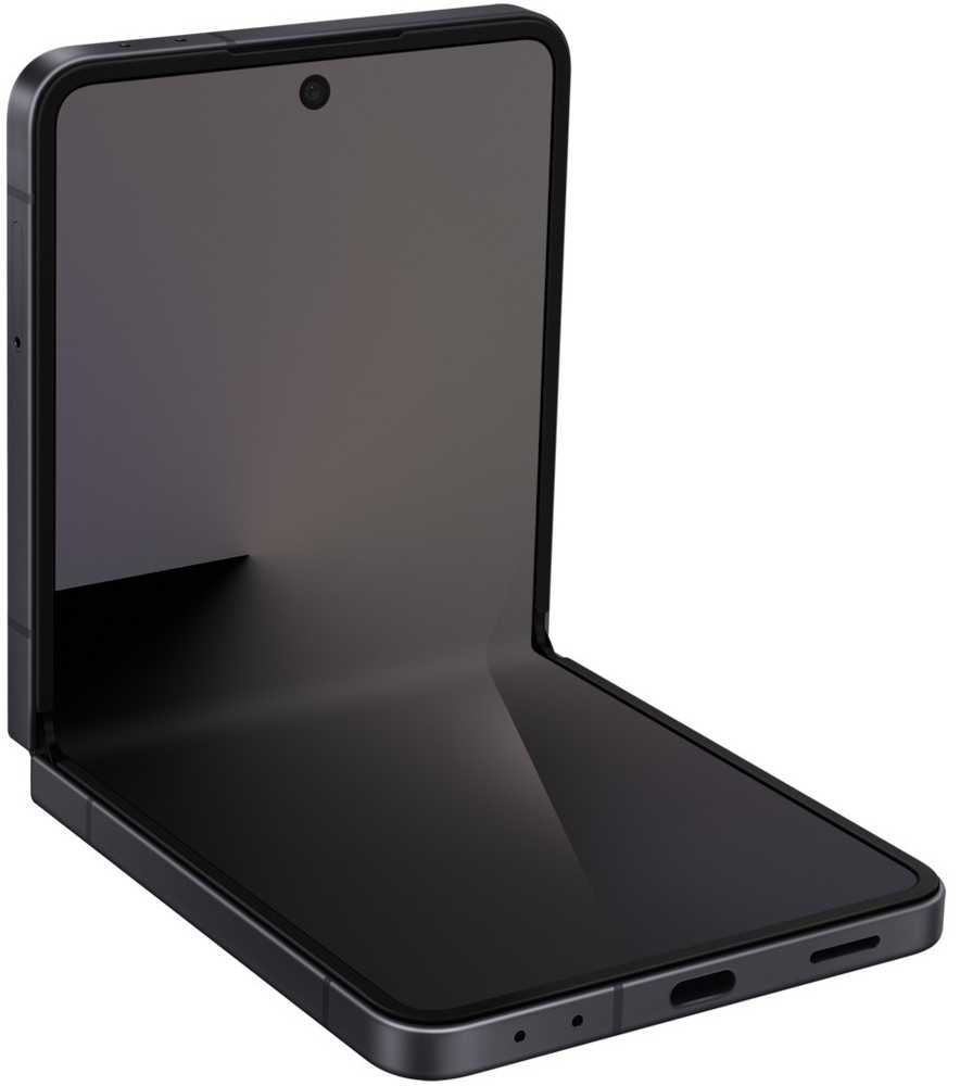 Samsung Z Flip 7 F766 5G 12/256GB jetblack