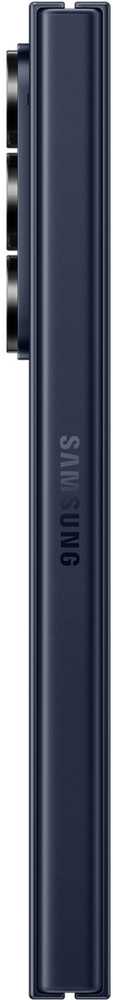 Mobilus telefonas - Samsung Z Fold 6 SM-F956B 12+256GB 5G tamsiai mėlynas