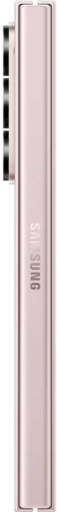 Mobilus telefonas - Samsung Z Fold 6 SM-F956B 12+256GB DS 5G Rožinė