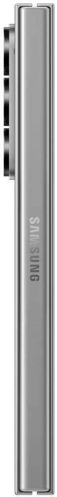 Mobilus Telefonas Samsung Z Fold 6 12+256GB DS 5G Sidabrinis Shadow