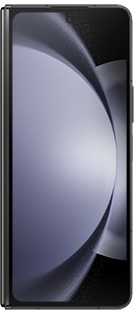 Samsung Galaxy Z Fold5 5G 512GB SM-F946B/DS Phantom Juodas