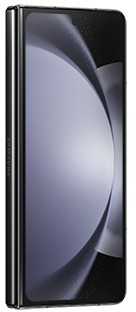 Samsung Galaxy Z Fold5 5G 512GB SM-F946B/DS Phantom Juodas