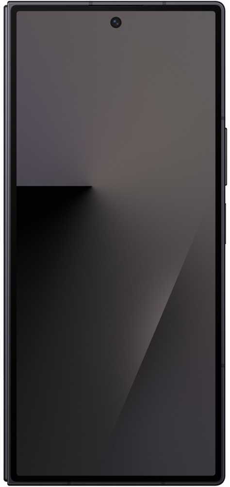 Samsung Z Fold 7 F966 5G 12/256GB jetblack