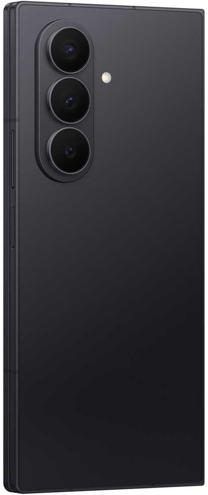Samsung Z Fold 7 F966 5G 12/256GB jetblack