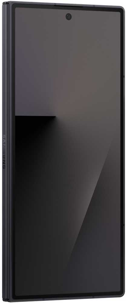 Samsung Z Fold 7 F966 5G 12/256GB jetblack
