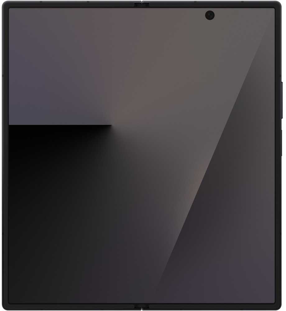 Samsung Z Fold 7 F966 5G 12/256GB jetblack