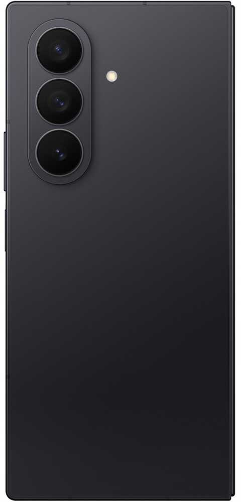 Samsung Z Fold 7 F966 5G 12/256GB jetblack
