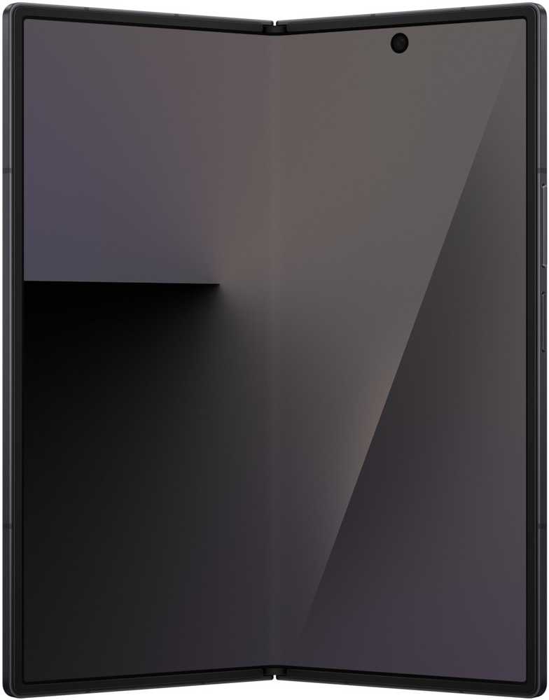 Samsung Z Fold 7 F966 5G 12/256GB jetblack