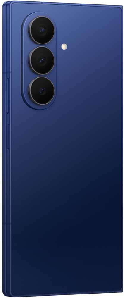 Samsung Z Fold 7 F966 5G 12/256GB mėlynas