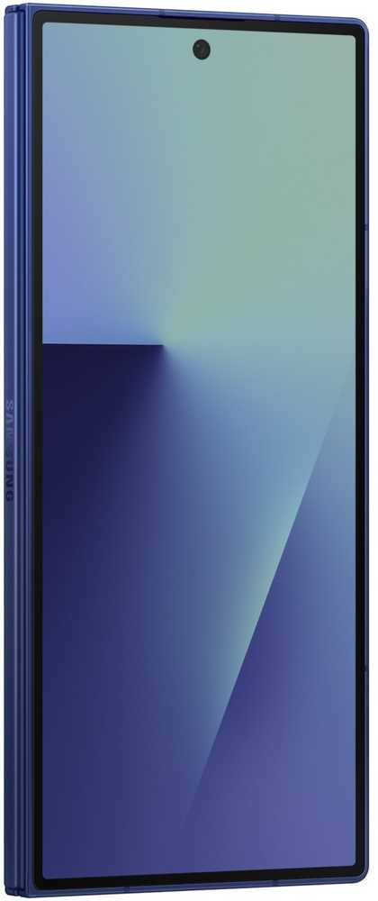 Samsung Z Fold 7 F966 5G 12/256GB mėlynas