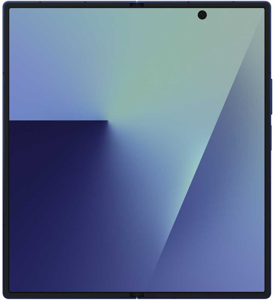 Samsung Z Fold 7 F966 5G 12/256GB mėlynas