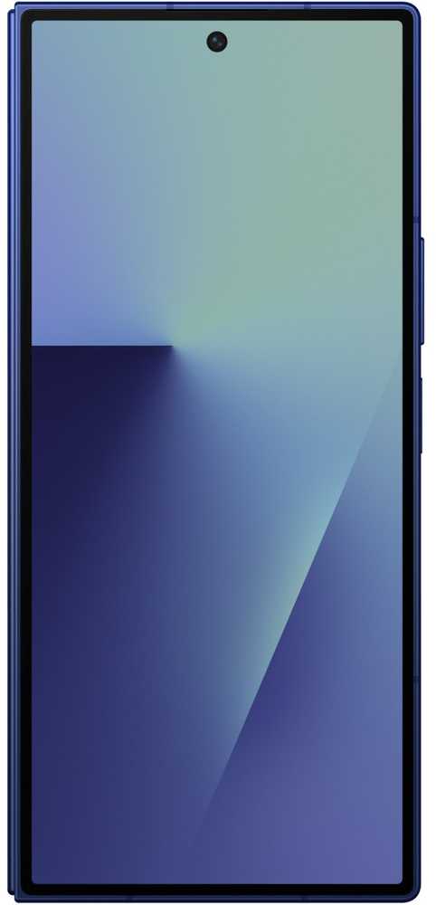 Samsung Z Fold 7 F966 5G 12/256GB mėlynas