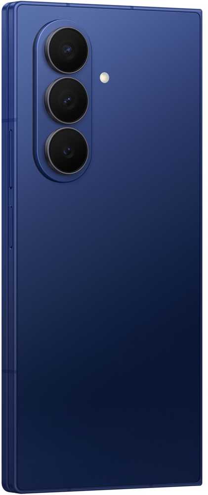 Samsung Z Fold 7 F966 5G 12/256GB mėlynas