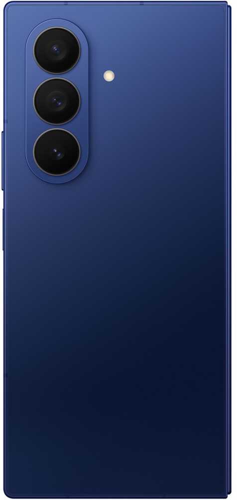 Samsung Z Fold 7 F966 5G 12/256GB mėlynas