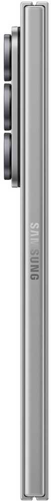 Samsung Z Fold 7 F966 5G 12/256GB sidabrinis